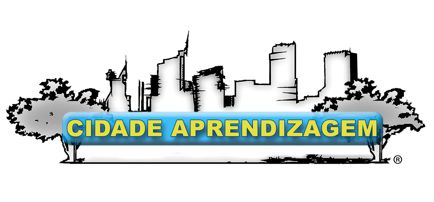 Logo Cidade Aprendizagem